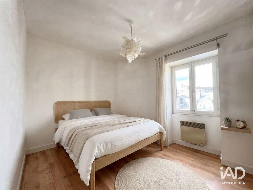 Vente Appartement Vente Appartement 3 pièces Nantes