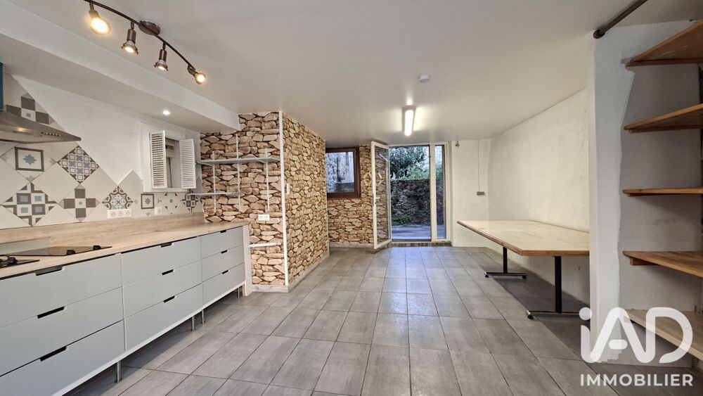 Vente Maison de village 4 pièces