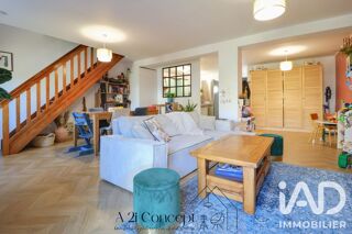  Maison à vendre 5 pièces 90 m²