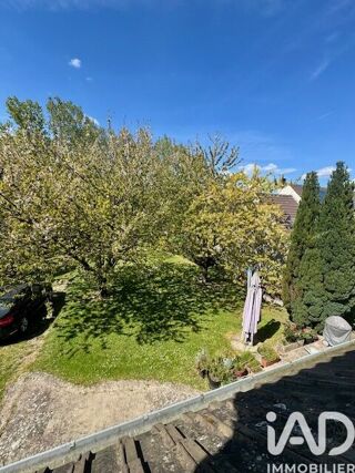  Maison à vendre 7 pièces 128 m²
