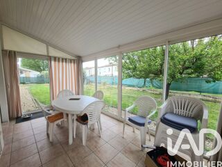  Maison à vendre 5 pièces 115 m²