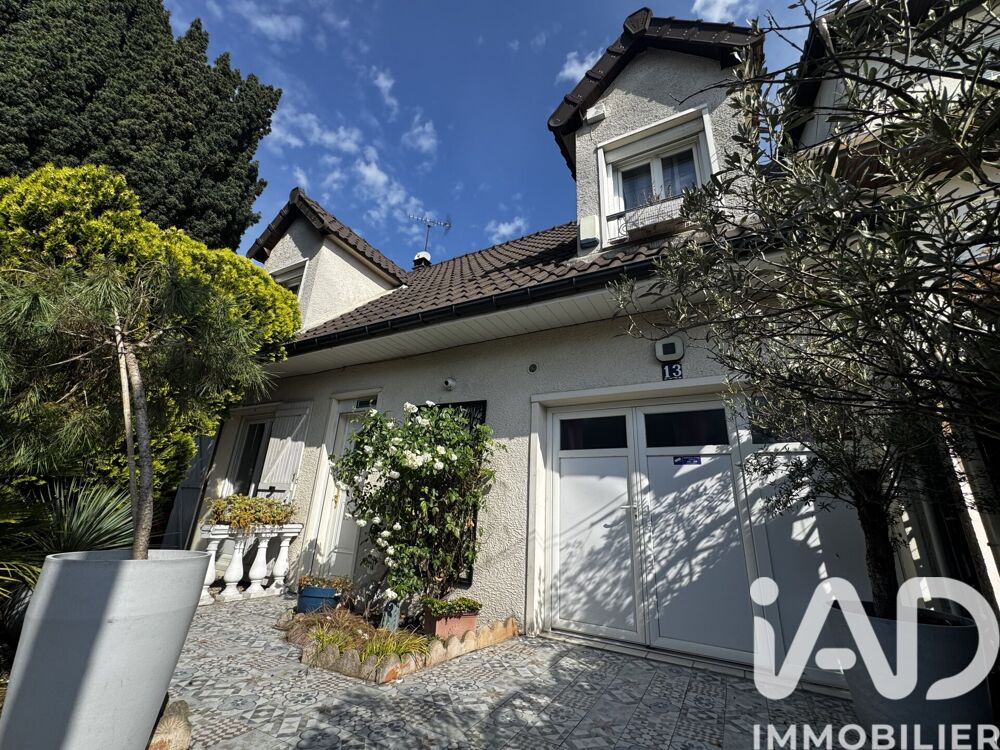 Vente Maison de ville 4 pièces