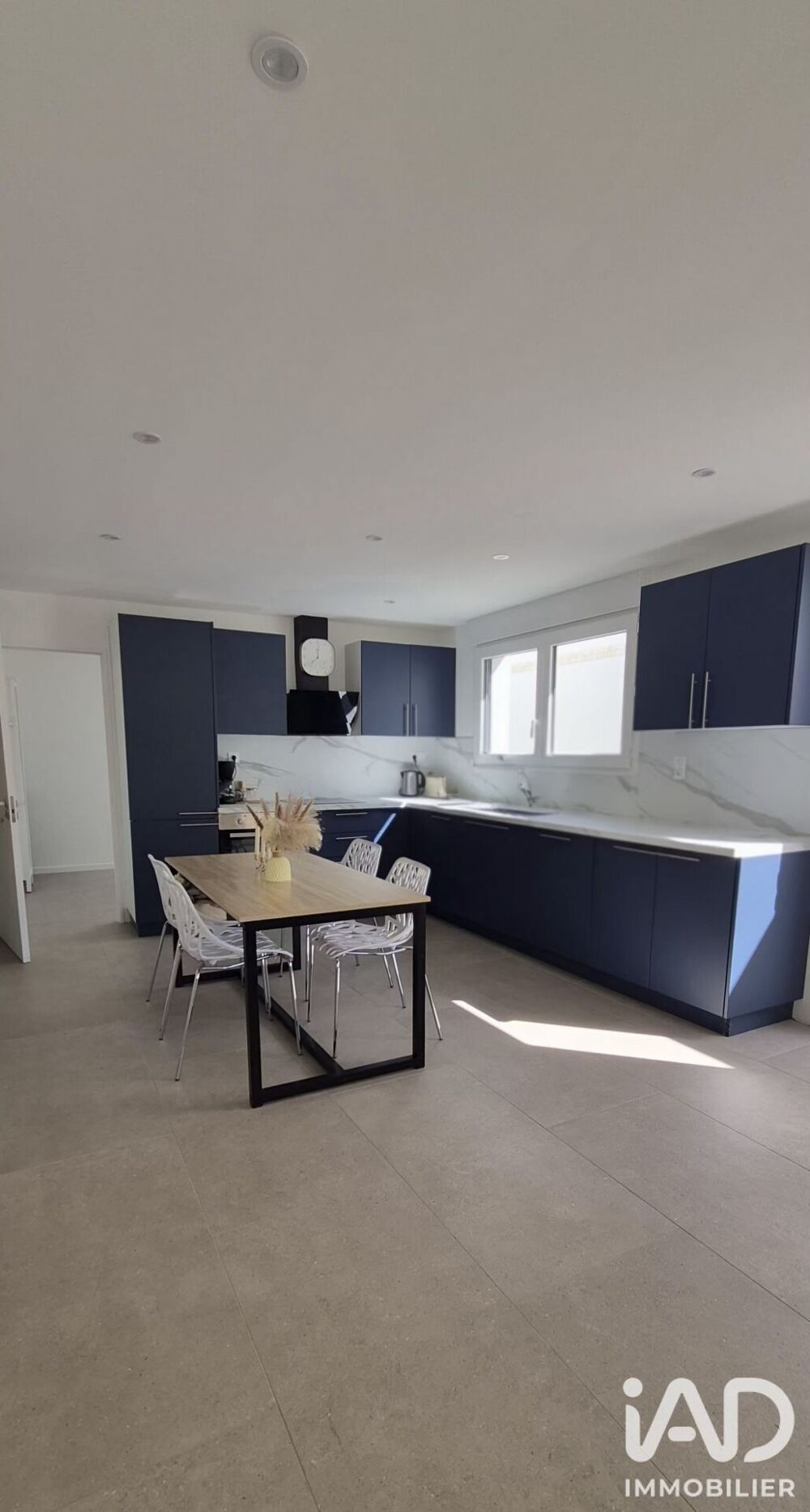 Vente Maison Vente Maison traditionnelle 4 pièces Cavalaire-sur-mer