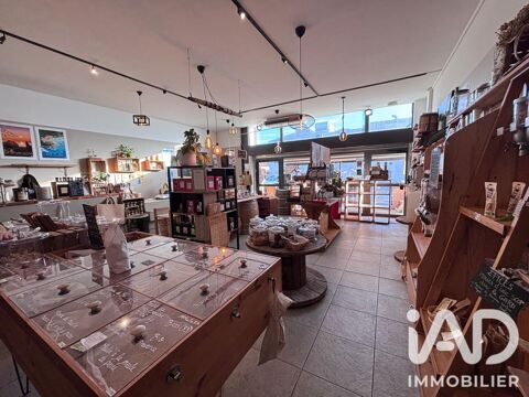   Vente Divers Commerces 98 m&sup2; 