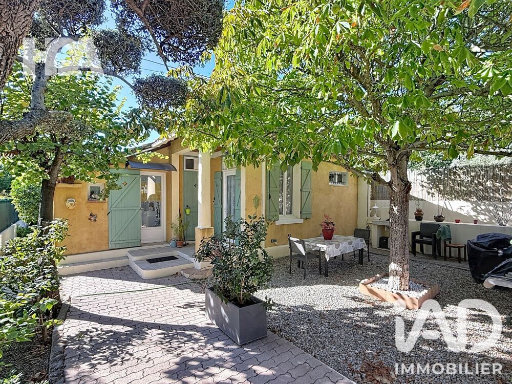 Vente Maison Vente Maison/villa 4 pièces Toulon