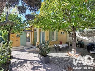 Vente Maison Vente Maison/villa 4 pièces Toulon