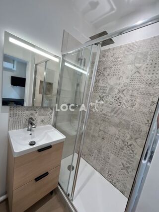  Appartement � louer 1 pi�ce 16 m� Dijon