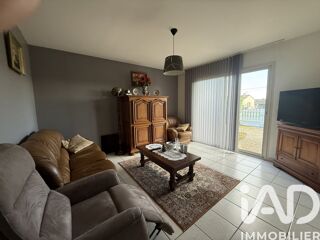  Maison à vendre 5 pièces 109 m²