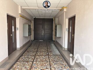  Appartement à louer 2 pièces 36 m²
