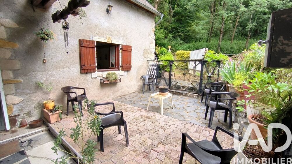 Vente Maison Vente Maison/villa 5 pièces Bagnères-de-bigorre