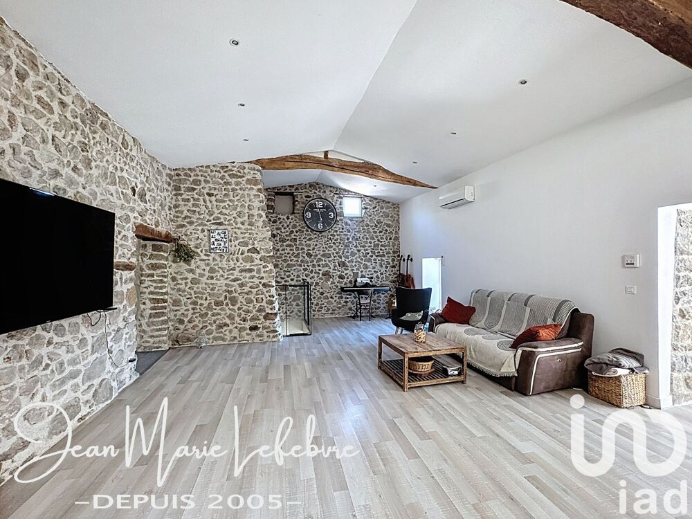 Vente Maison de ville 6 pièces