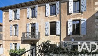  Maison à vendre 7 pièces 220 m²
