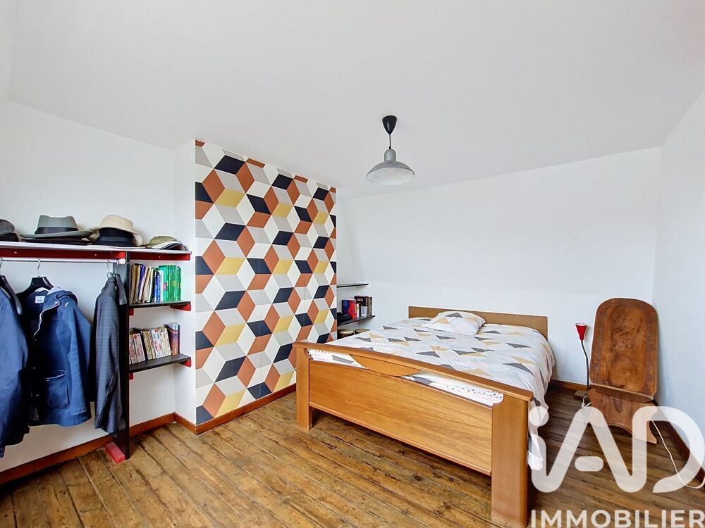 vente Maison - 5 pièce(s) - 115 m² Orchies (59310)