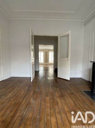  Appartement à vendre 3 pièces 91 m²