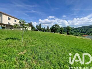  Terrain à vendre 852 m²
