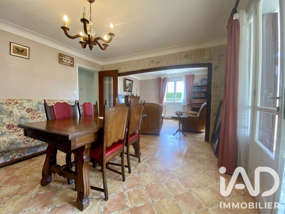 Vente Appartement Vente Appartement 4 pièces Bagnères-de-bigorre
