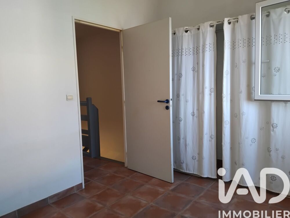 Vente Maison Vente Maison/villa 3 pièces Leucate