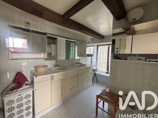  Maison à vendre 5 pièces 166 m²