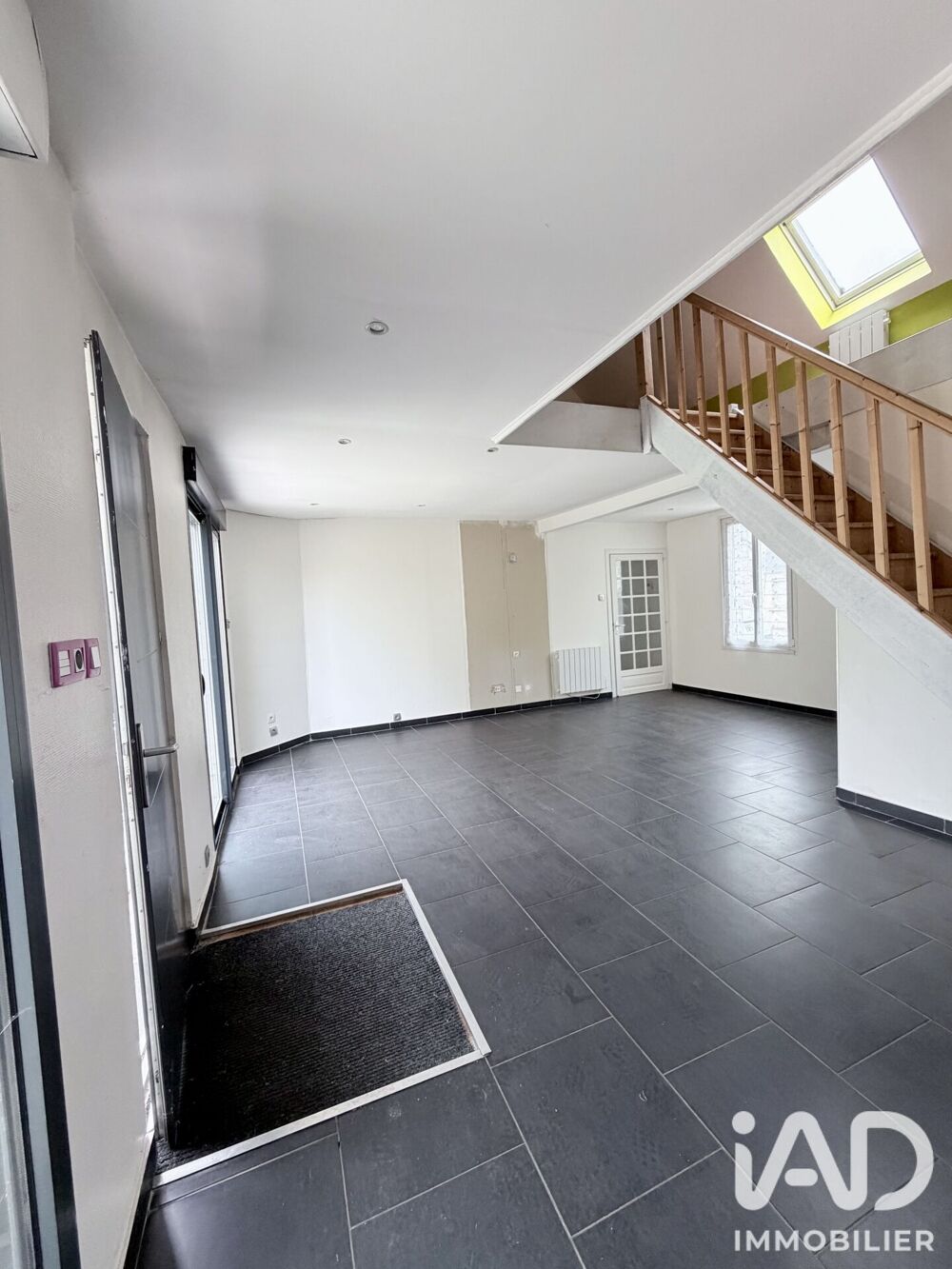Vente Maison Vente Maison traditionnelle 5 pièces Plouescat
