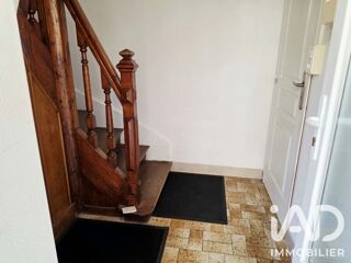  Maison à vendre 4 pièces 120 m²