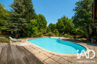  Maison à vendre 5 pièces 130 m²