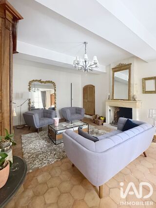  Maison à vendre 7 pièces 220 m²