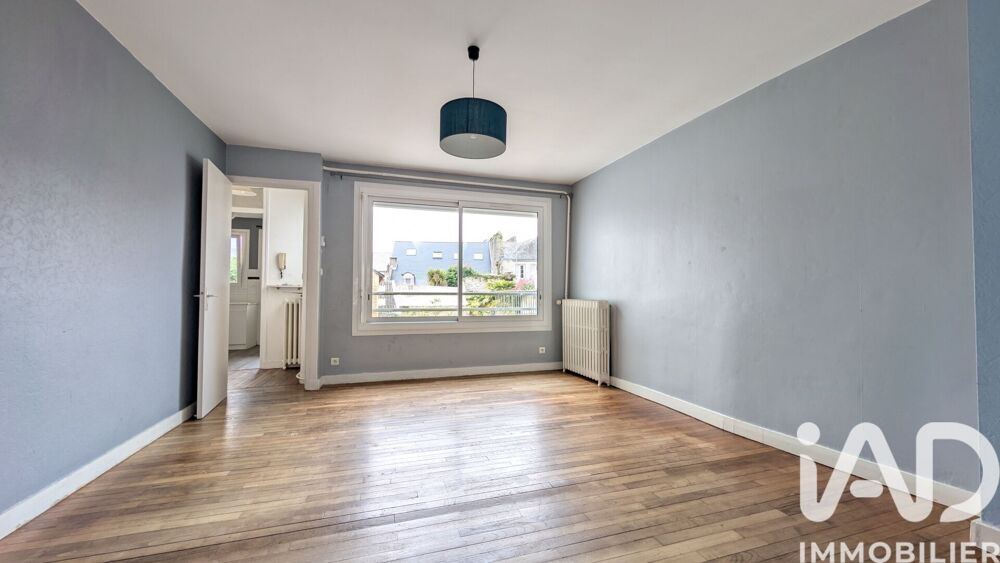 Vente Appartement Vente Appartement 4 pièces Pontivy