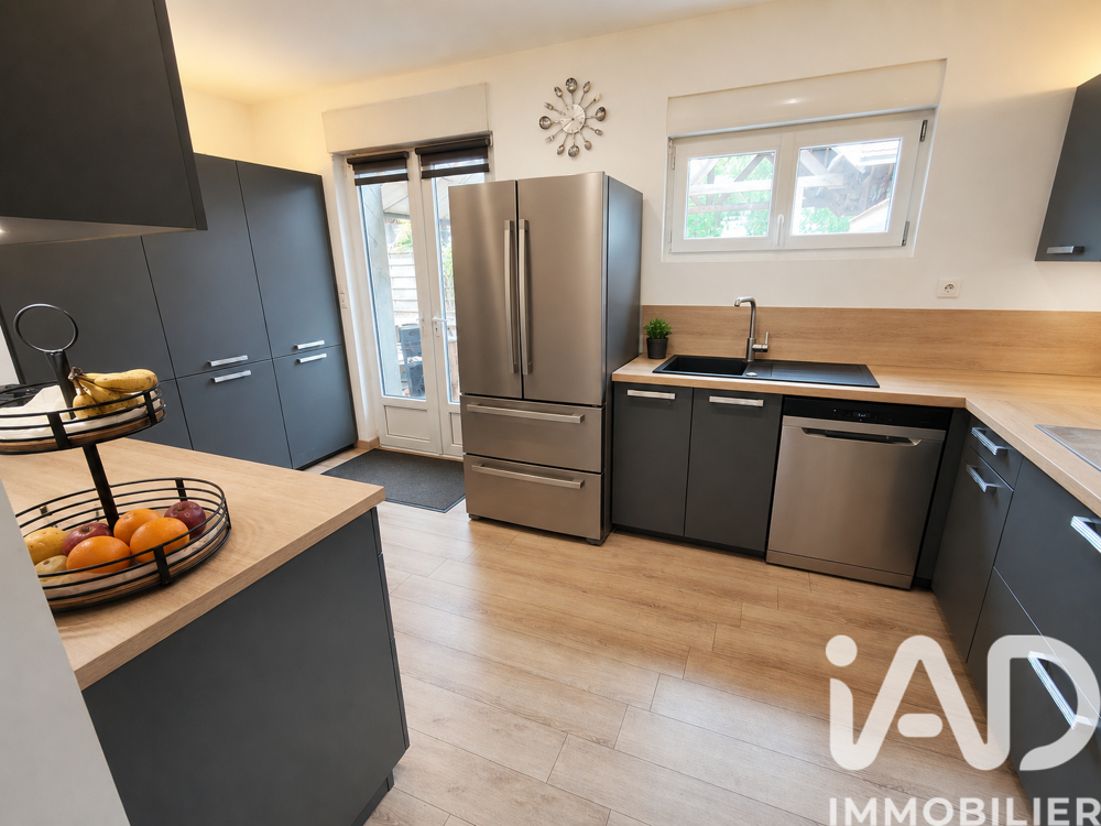 � vendre  Maison La Couture (62136)