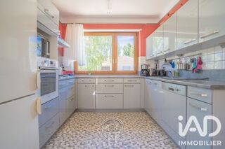  Maison à vendre 6 pièces 129 m²