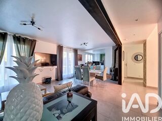  Maison à vendre 6 pièces 159 m²