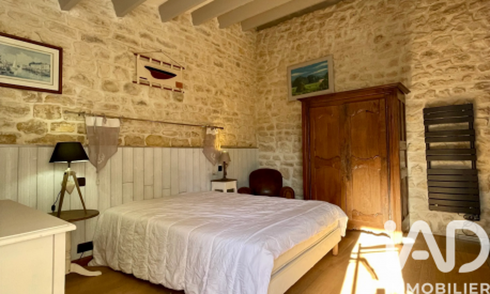 Vente Maison de village 7 pièces