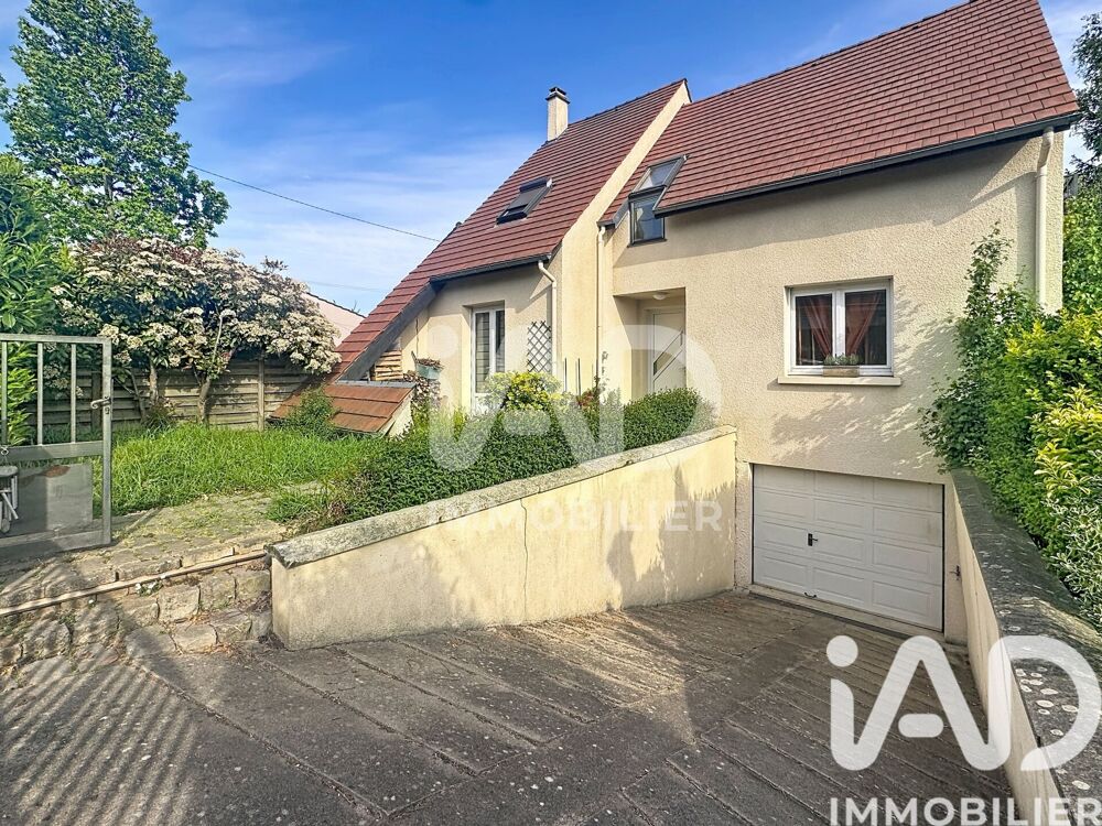 Location Maison/villa 5 pièces