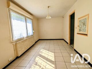  Maison à vendre 3 pièces 42 m²