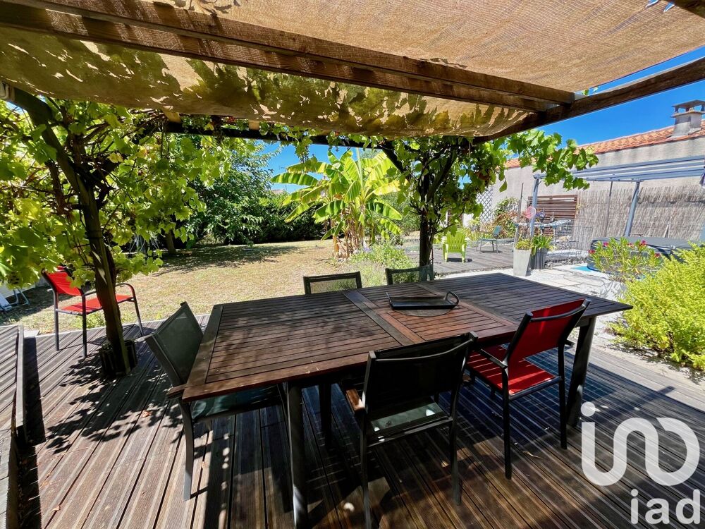 Vente Maison/villa 8 pièces