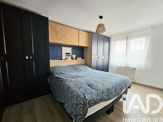  Maison à vendre 6 pièces 142 m²