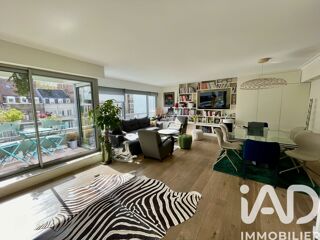  Appartement � vendre 4 pi�ces 101 m�