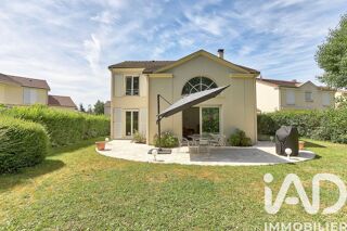 Maison à vendre 6 pièces 133 m²