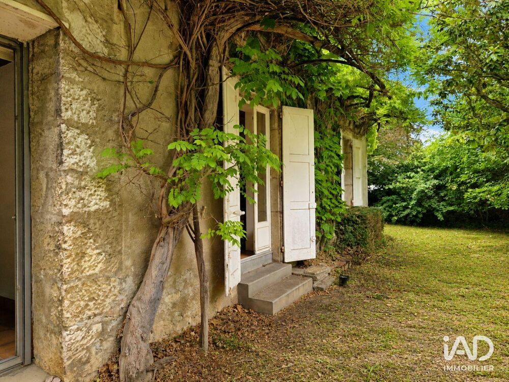 vente Maison - 6 pièce(s) - 179 m² Seyssinet-Pariset (38170)