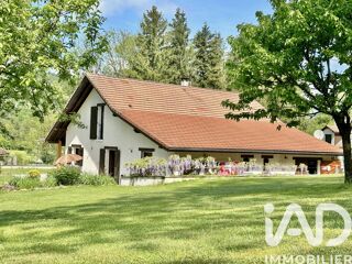  Maison à vendre 6 pièces 148 m²