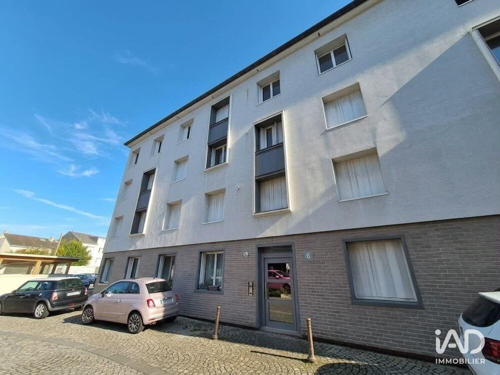 Vente Appartement Vente Appartement 1 pièce Harfleur