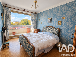  Appartement à vendre 2 pièces 52 m²