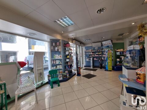   Vente Local d'activités 92 m&sup2; 