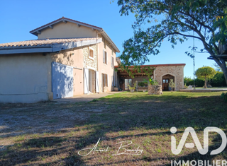  Maison à vendre 6 pièces 145 m²