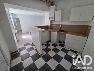  Appartement à vendre 2 pièces 36 m²