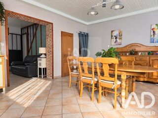 Vente Maison Vente Maison de ville 6 pièces Raismes