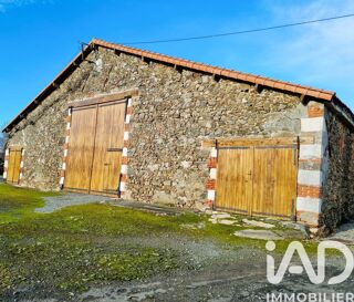  Maison à vendre 6 pièces 156 m²
