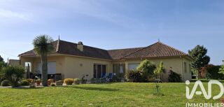 Maison 129m2 Malaussanne