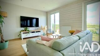  Maison à vendre 6 pièces 184 m²