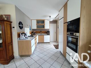  Maison à vendre 6 pièces 157 m²