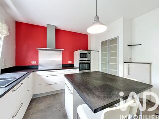  Maison à vendre 4 pièces 98 m²